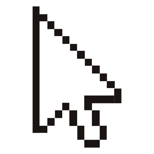 cursor icon