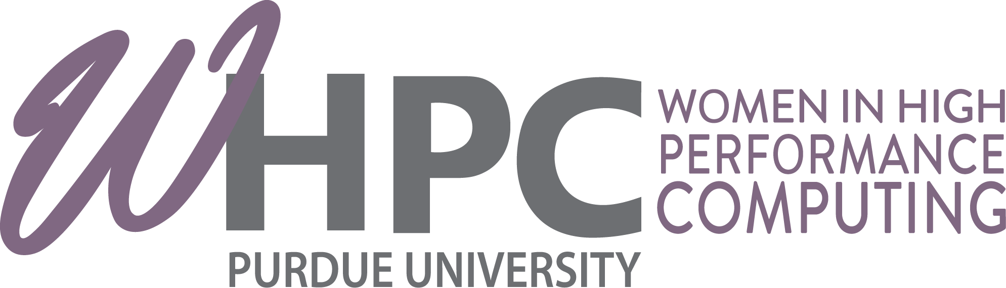 Purdue WHPC